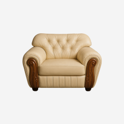 Sofa Bulky Elaine - Helloilmare